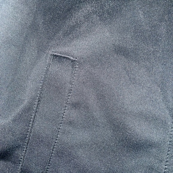 Adidas Zip Up Jacket. SZ 3T - Picture 4 of 5